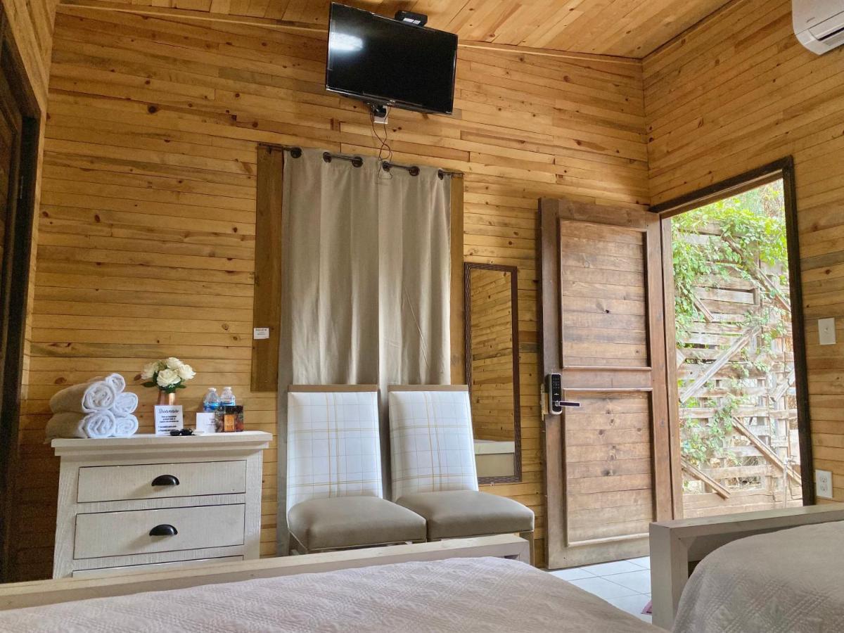 Hotel Valle 13 Ruta Del Vino Valle de Guadalupe Zewnętrze zdjęcie
