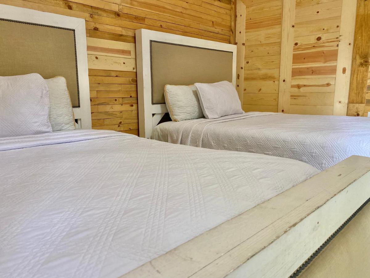 Hotel Valle 13 Ruta Del Vino Valle de Guadalupe Zewnętrze zdjęcie